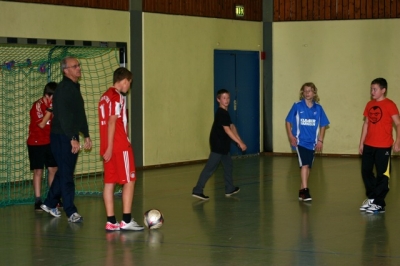 Fußballturnier 2011_2